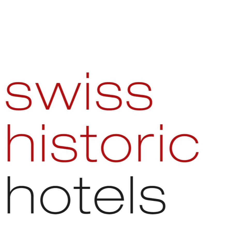 Hotel Weiss Kreuz Splügen Exterior foto